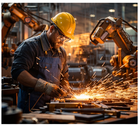 Manufacturing Industry