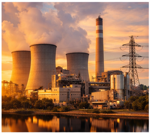 Power Generation Industry